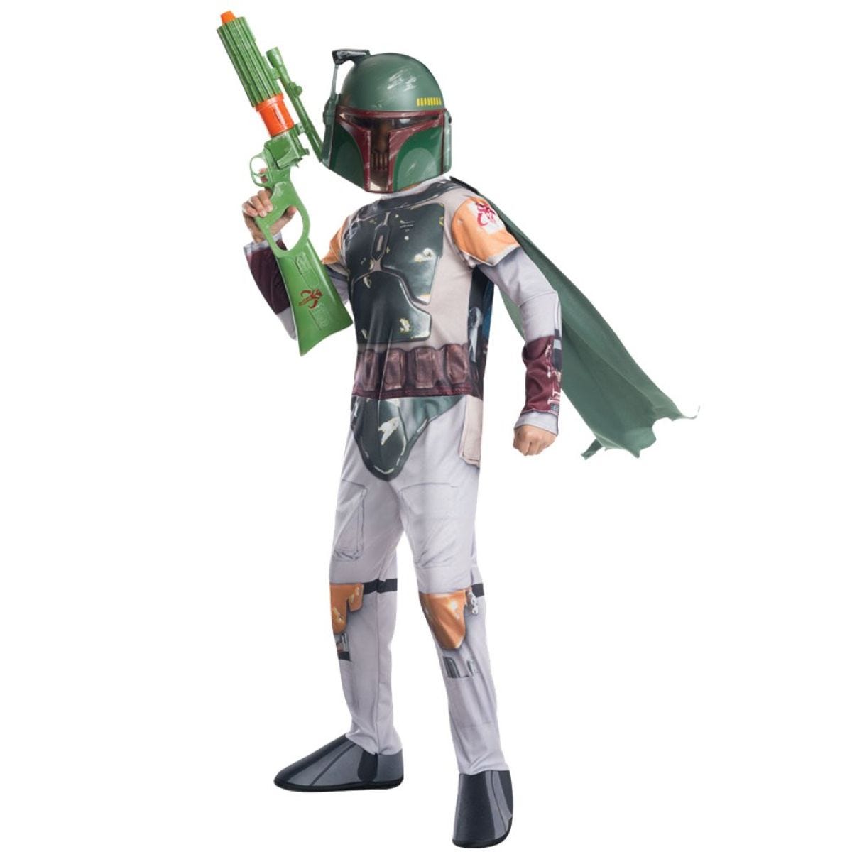 Boba Fett - Child Costume