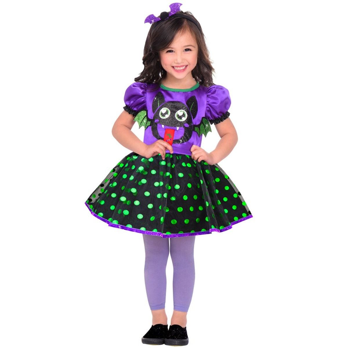 Cheeky Bat - Toddler Costume