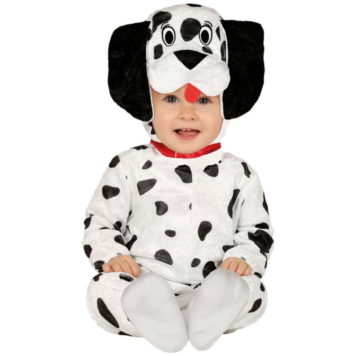 Dalmatian - Baby and Toddler Costume