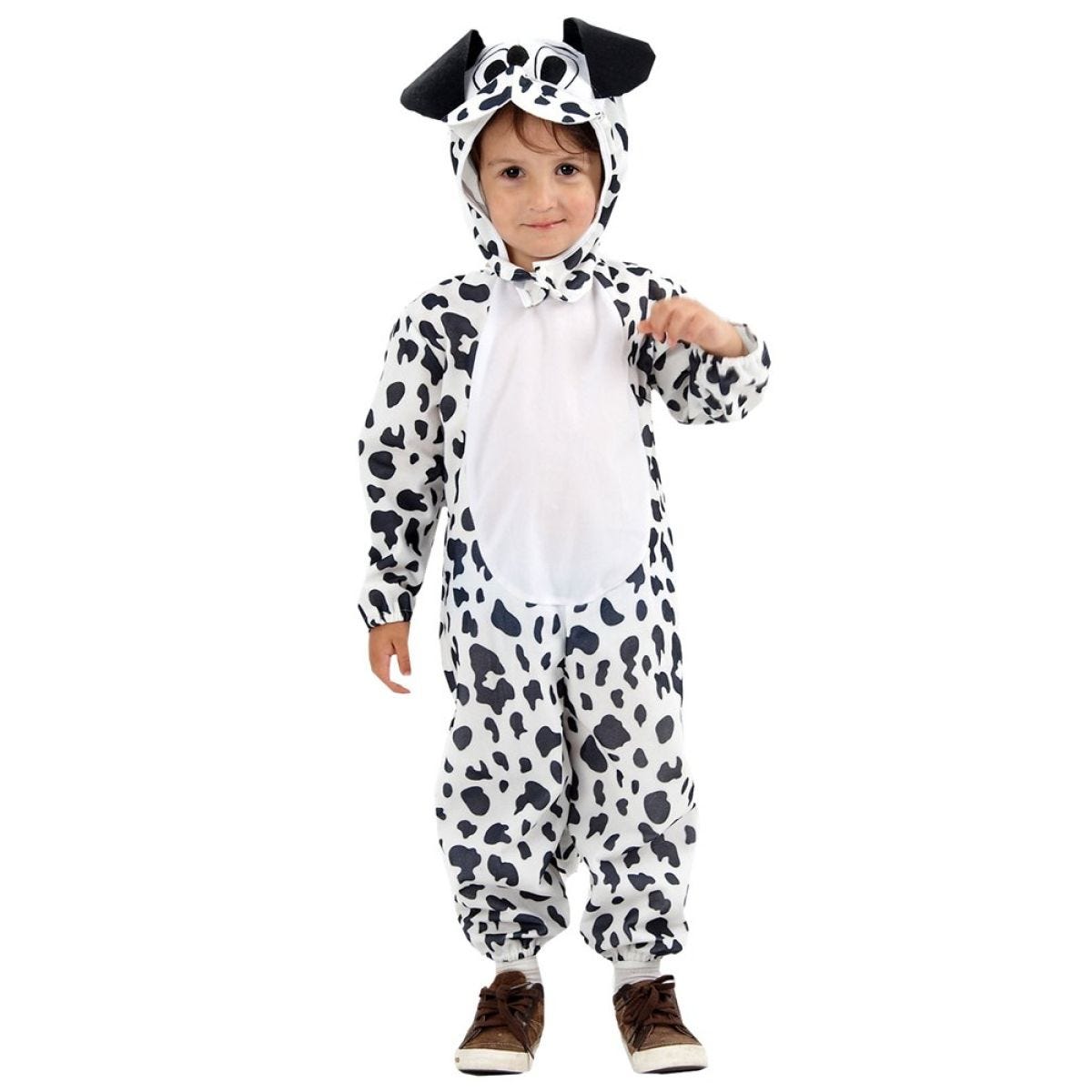 Dalmatian Dog - Toddler Costume