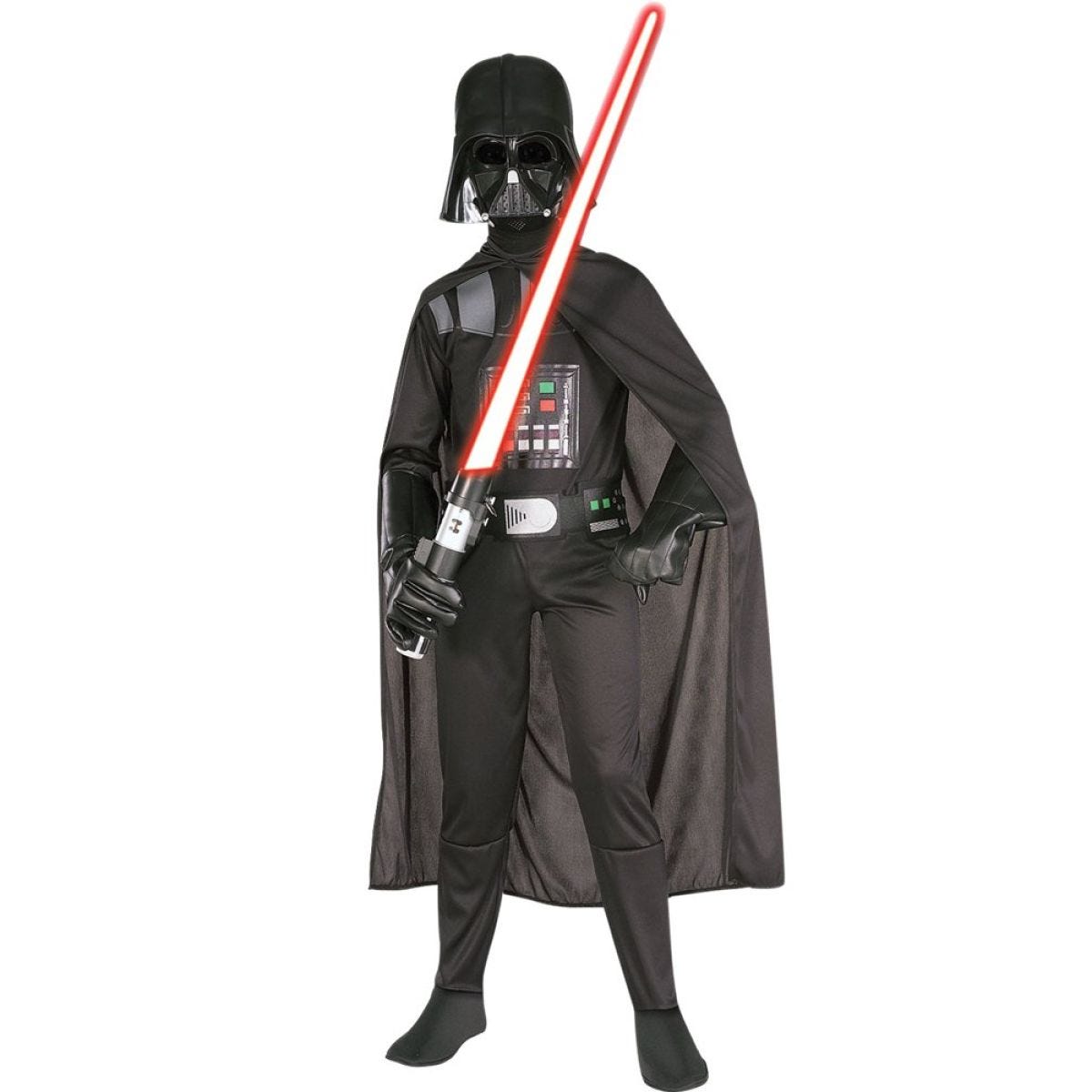 Darth Vader - Child and Teen Costume