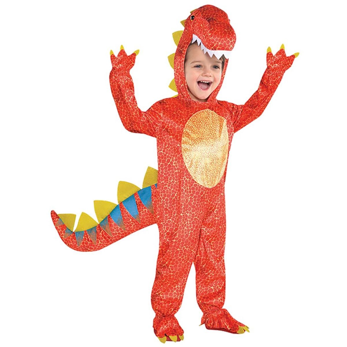 Dinomite - Child Costume