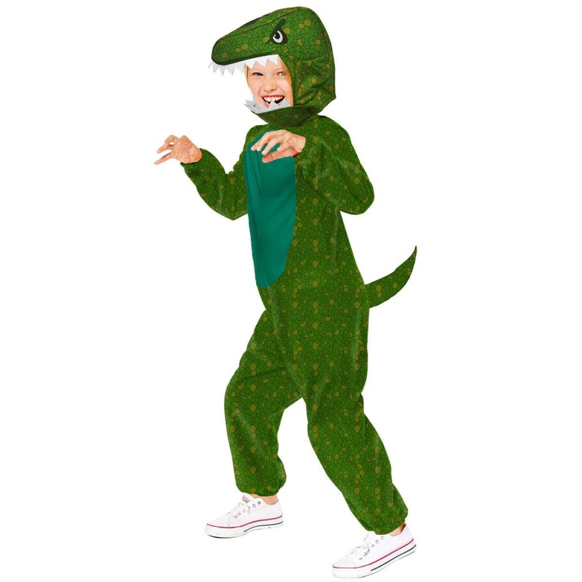 Dinosaur - Child Costume