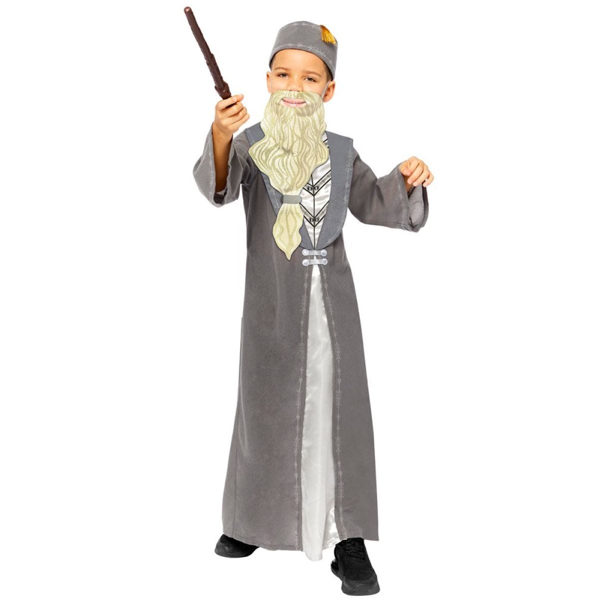 Dumbledore - Child Costume