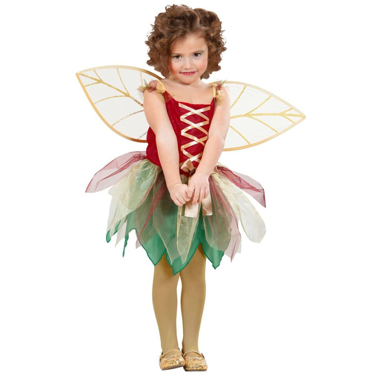 Fantasy Fairy - Toddler and Child Costume