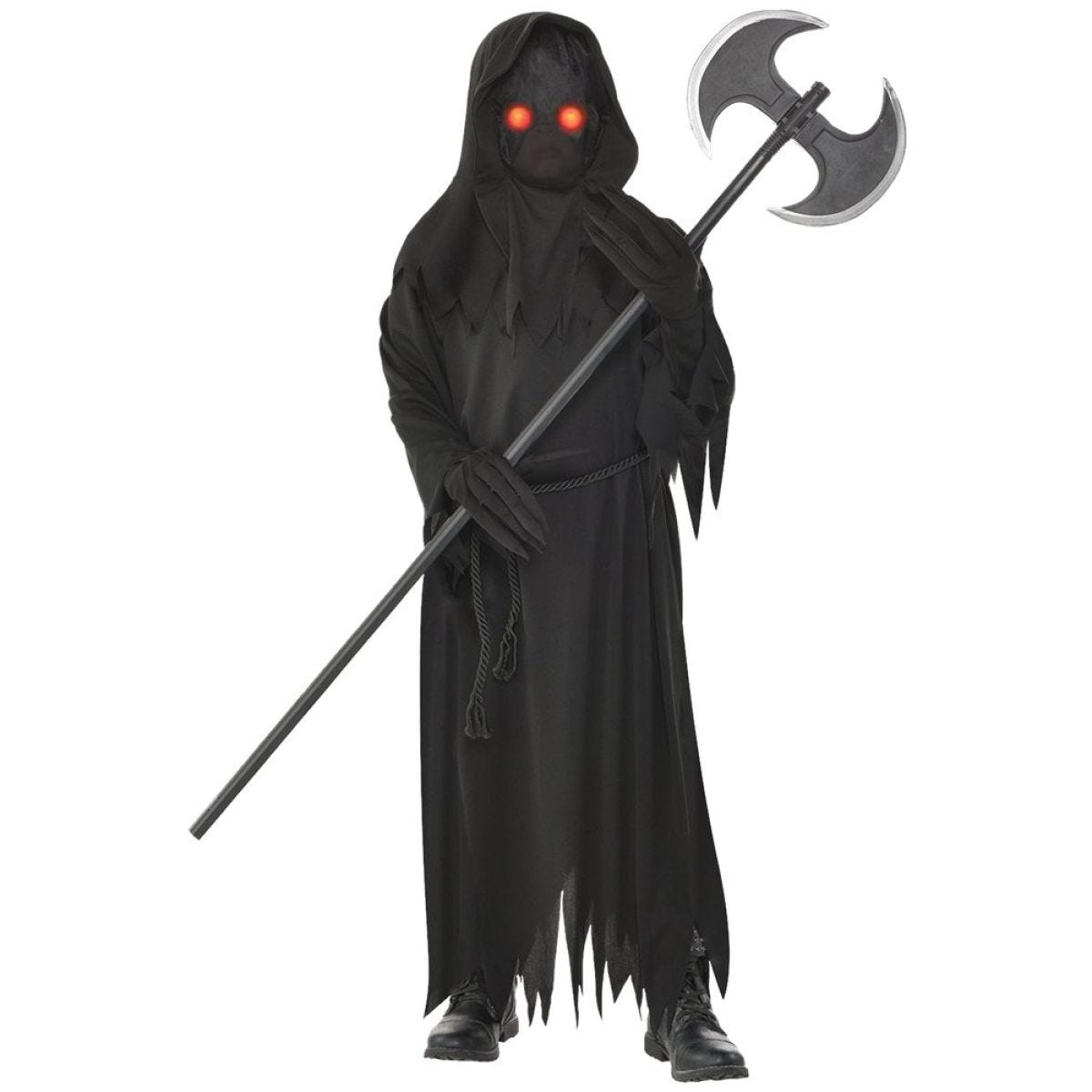 Glaring Reaper - Child and Teen Costume