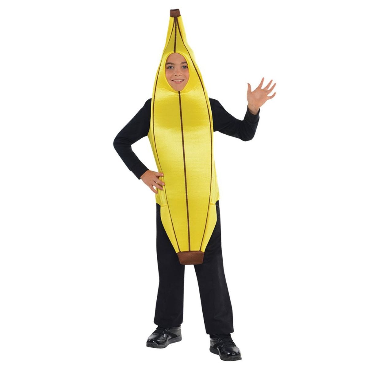 Goin Bananas - Child Costume