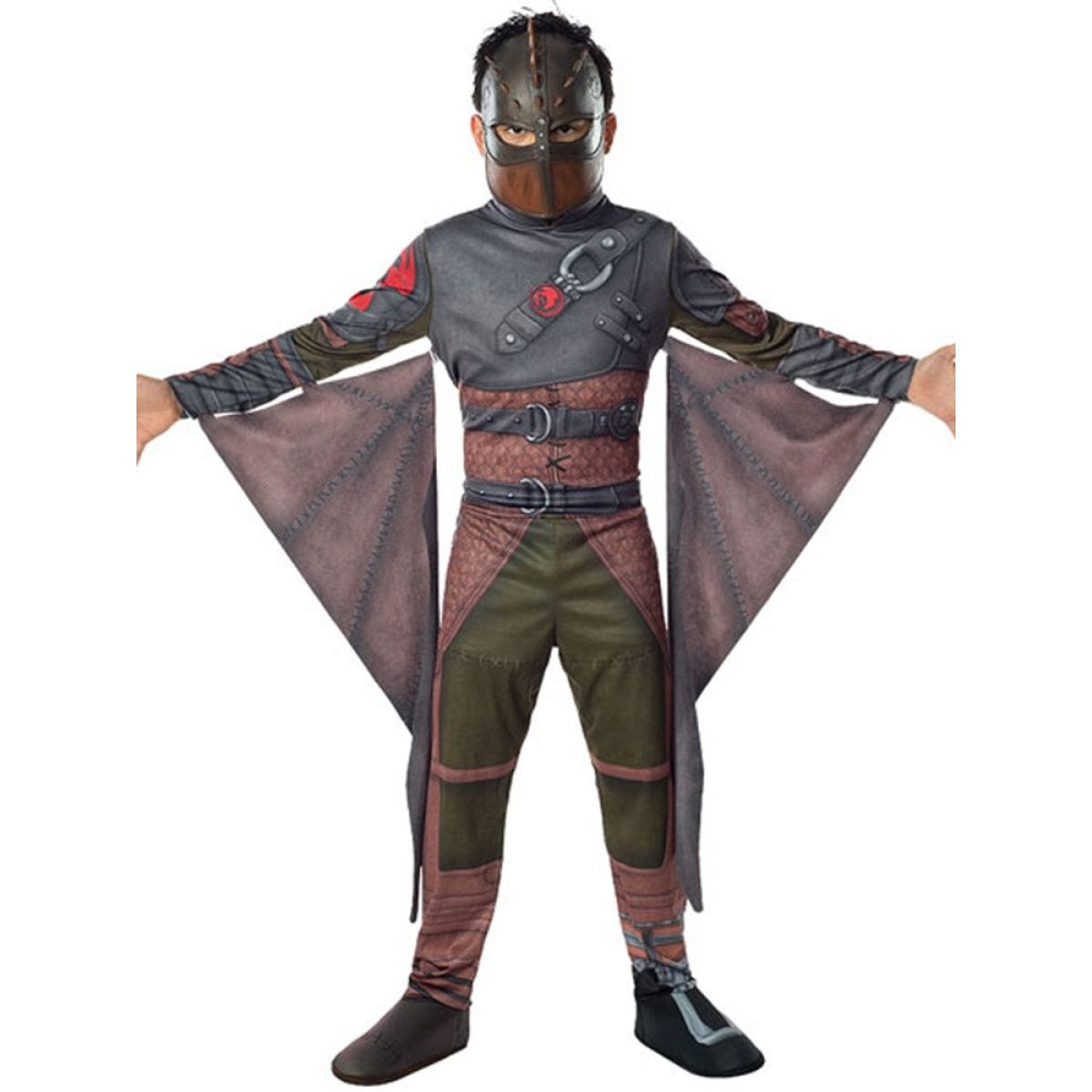 Hiccup - Child Costume