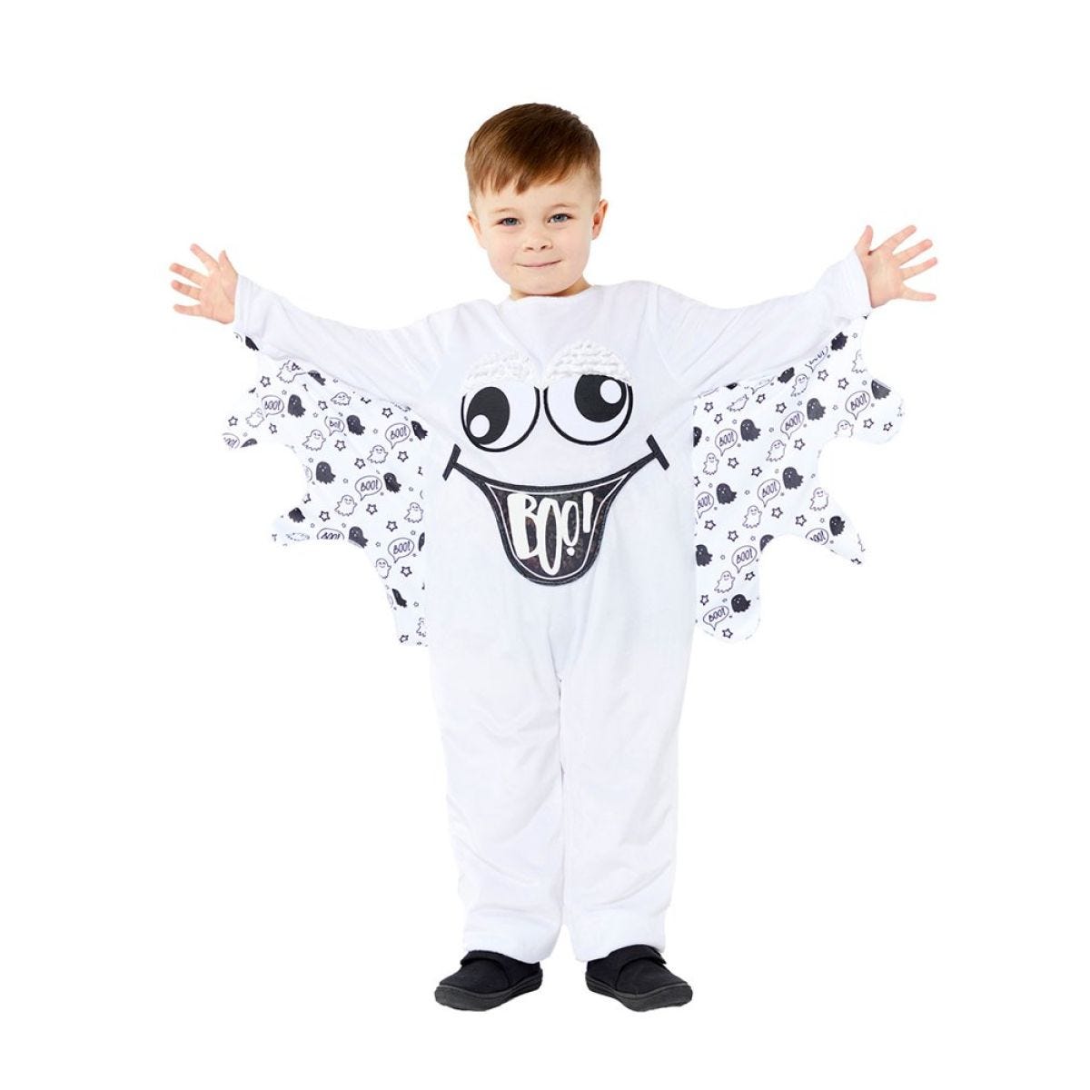 Lil Ghost Baby and - Child Costume