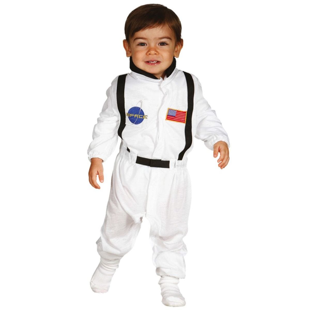 Little Astronaut - Toddler Costume