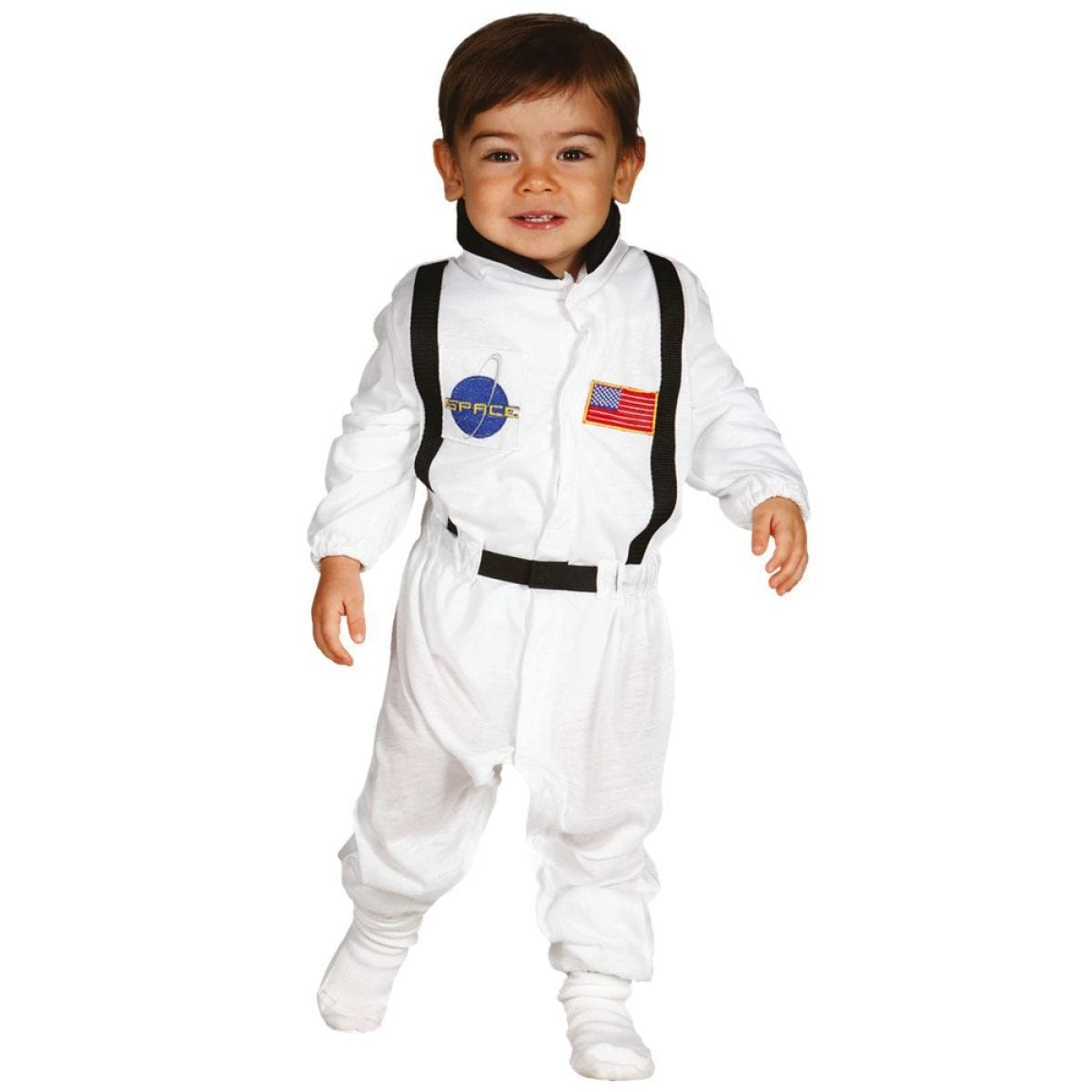 Little Astronaut - Toddler Costume