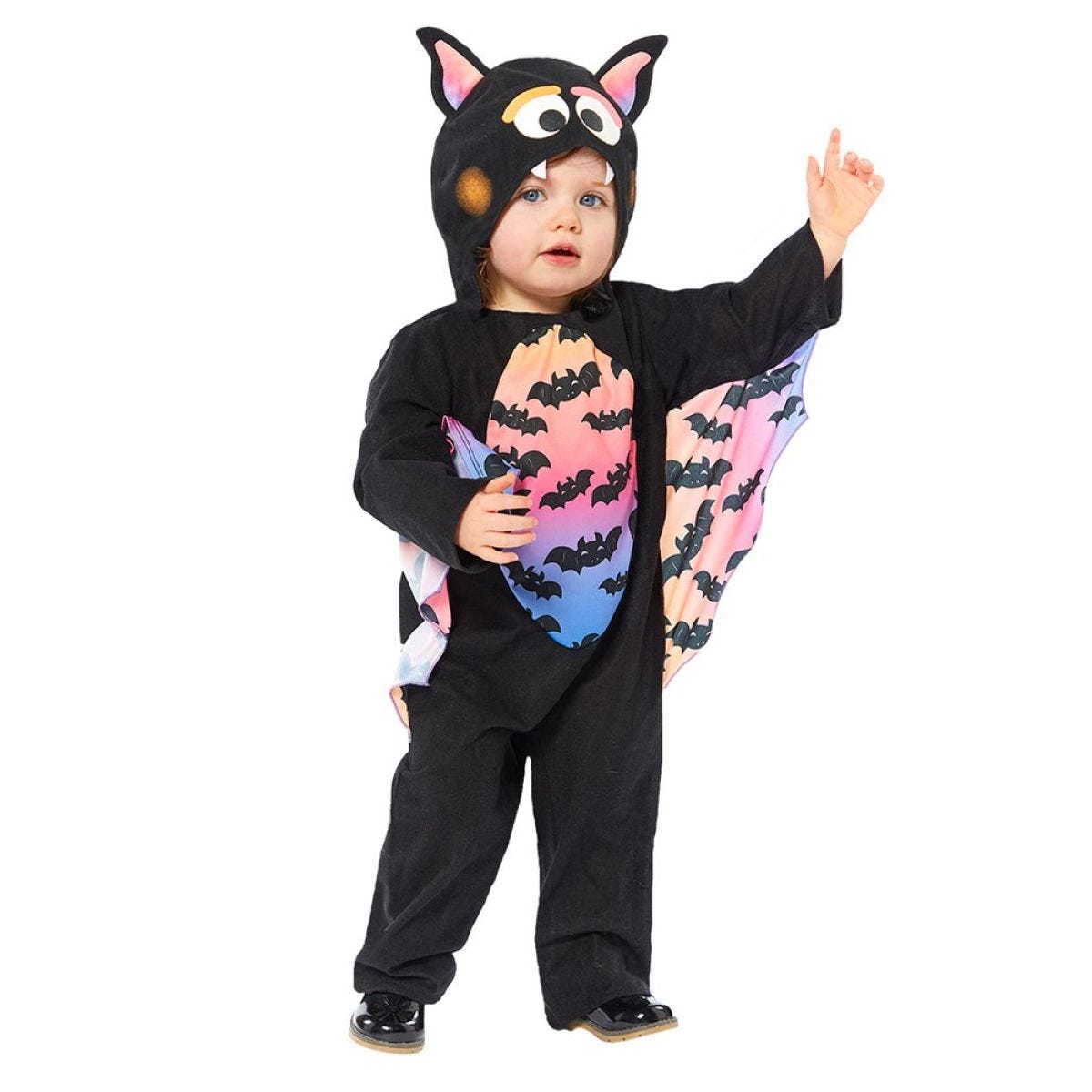 Little Bat Baby and - Child Costume