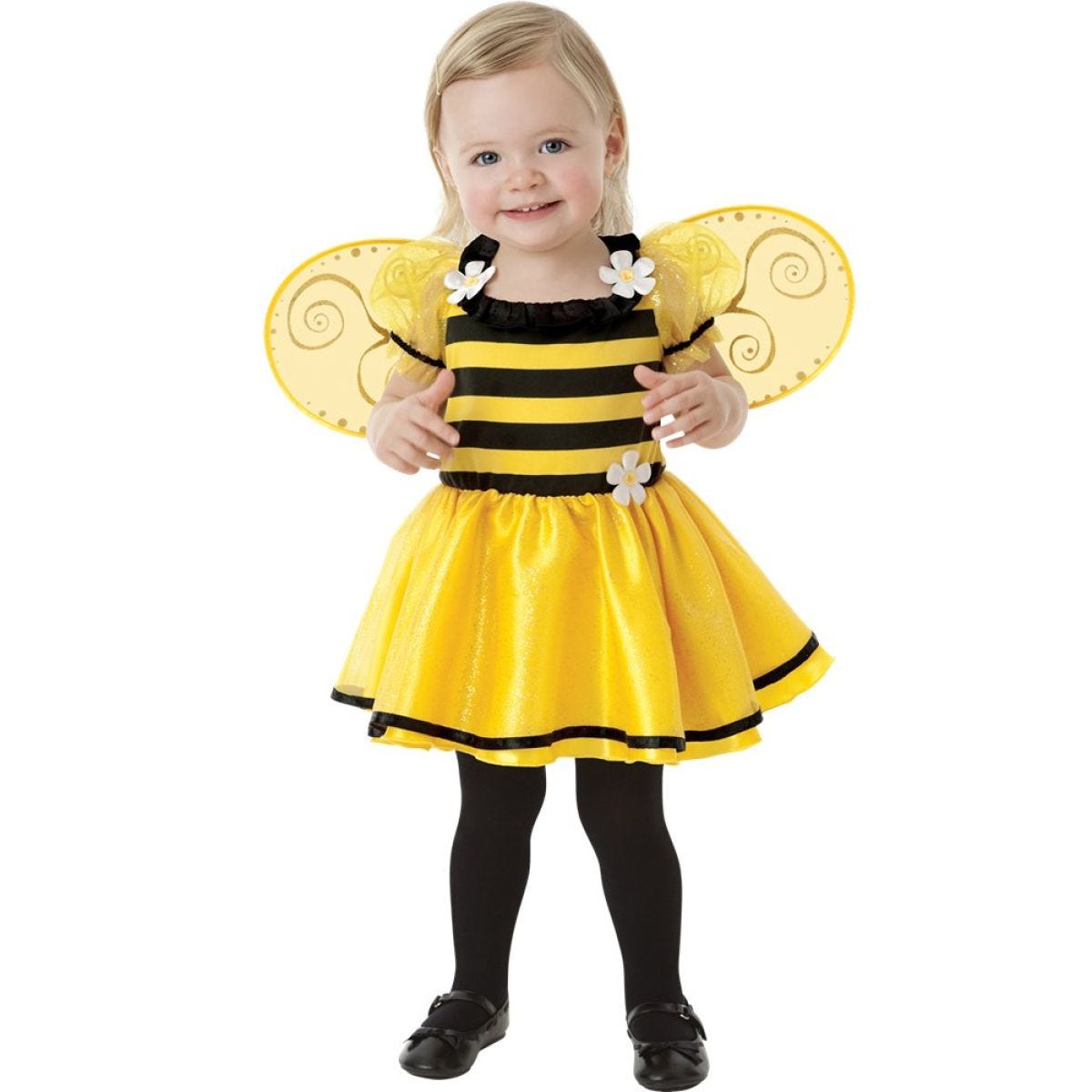 Little Stinger - Toddler Costume