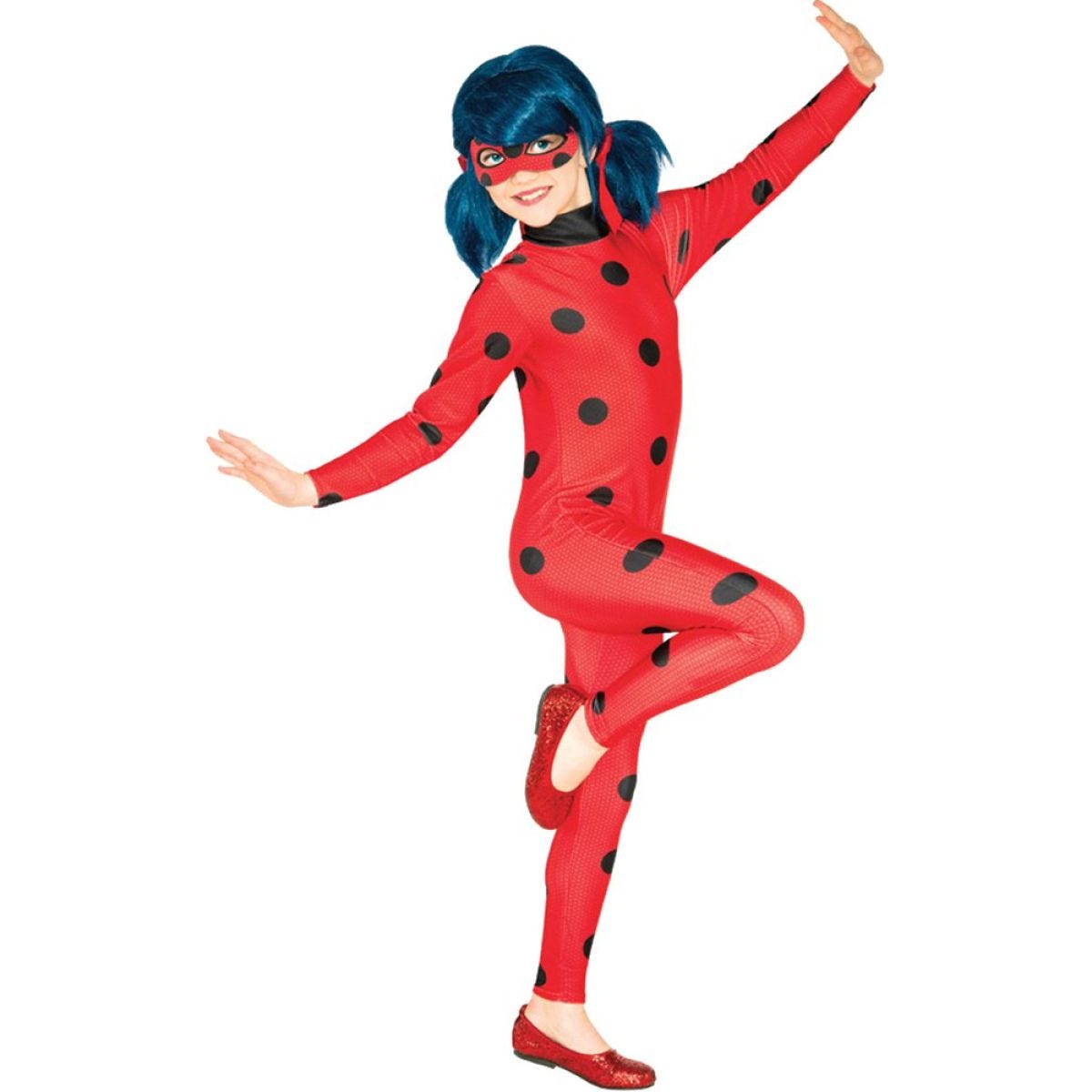 Miraculous Ladybug - Child Costume