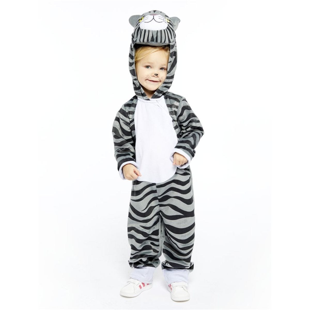 Mog the Cat - Child Costume