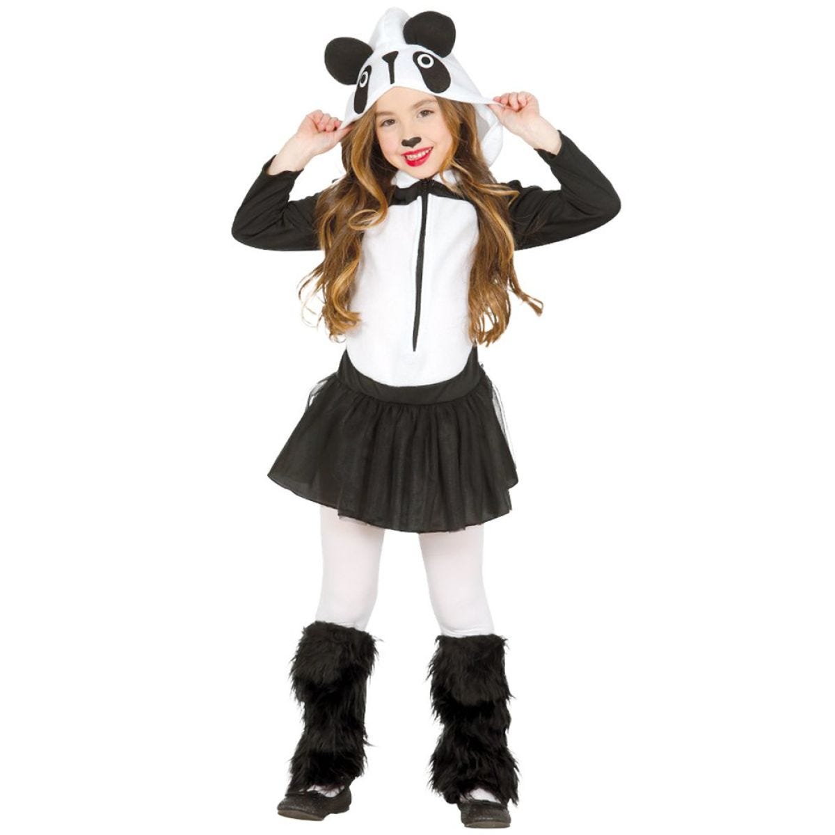 Panda - Child Costume