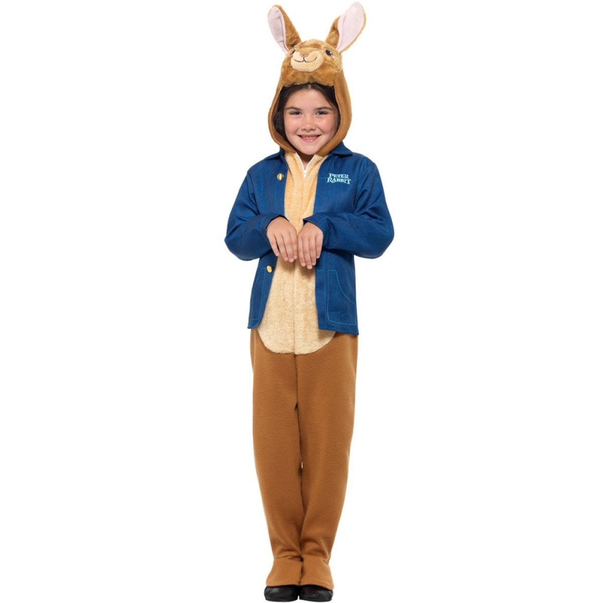 Peter Rabbit - Child Costume