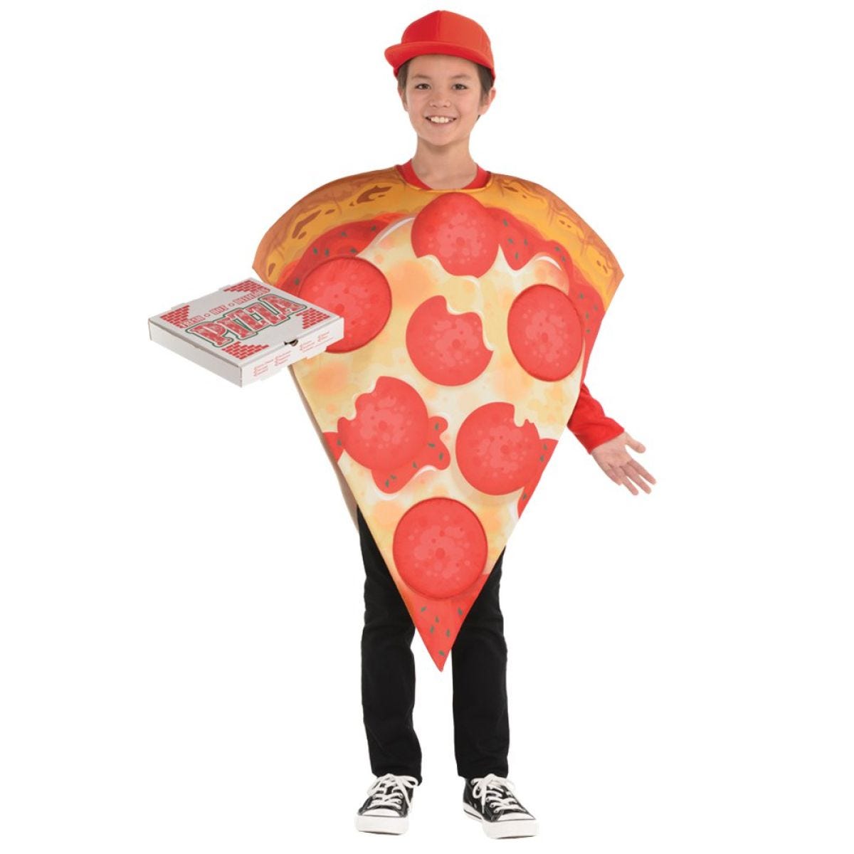 Pizza Slice - Child Costume