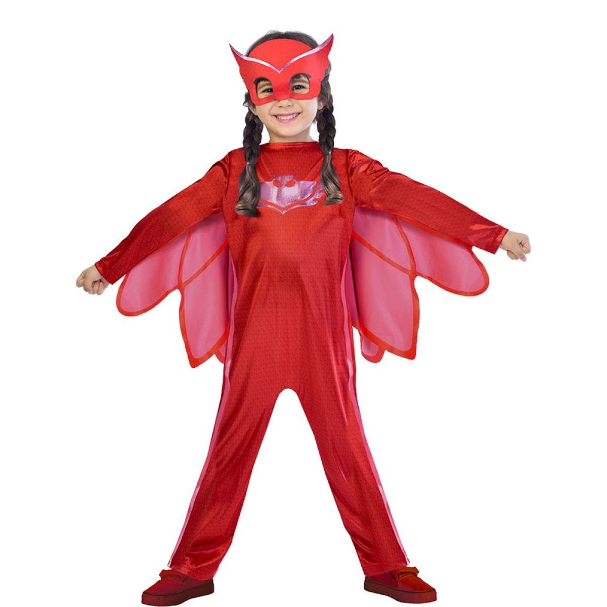 PJ Masks Owlette - Toddler and Child Costume