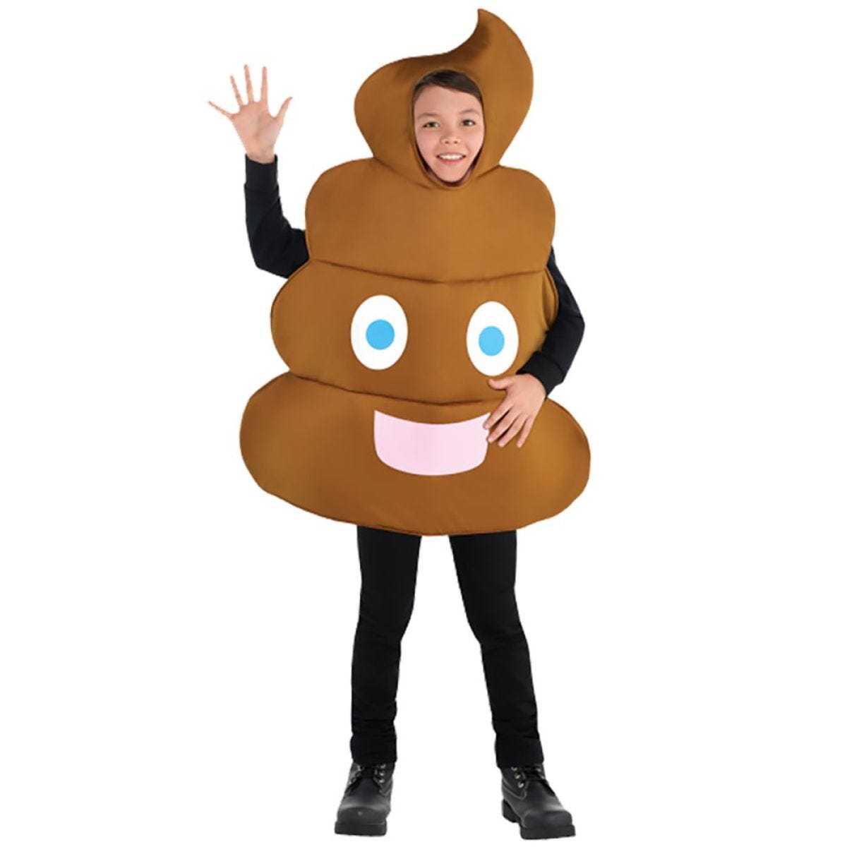 Pooper - Child Costume