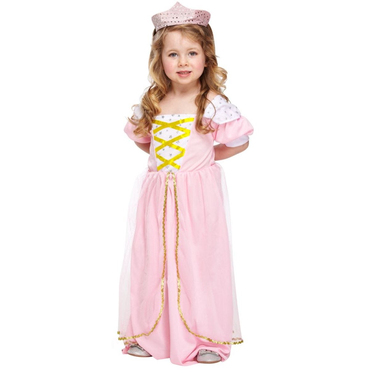 Princess - Toddler Costume