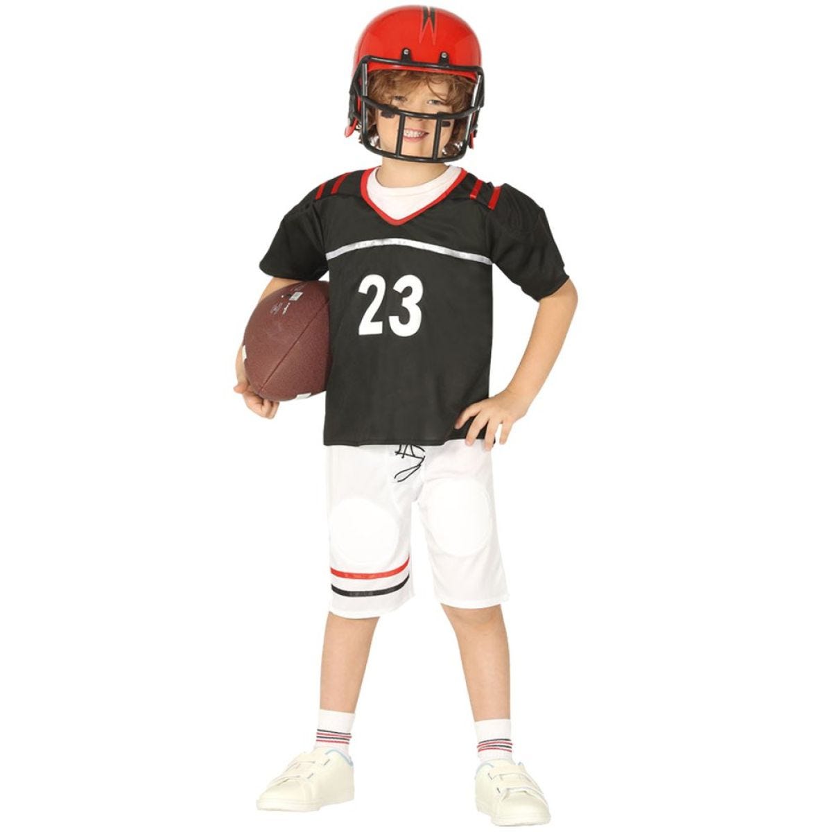 Quarterback - Child Costume