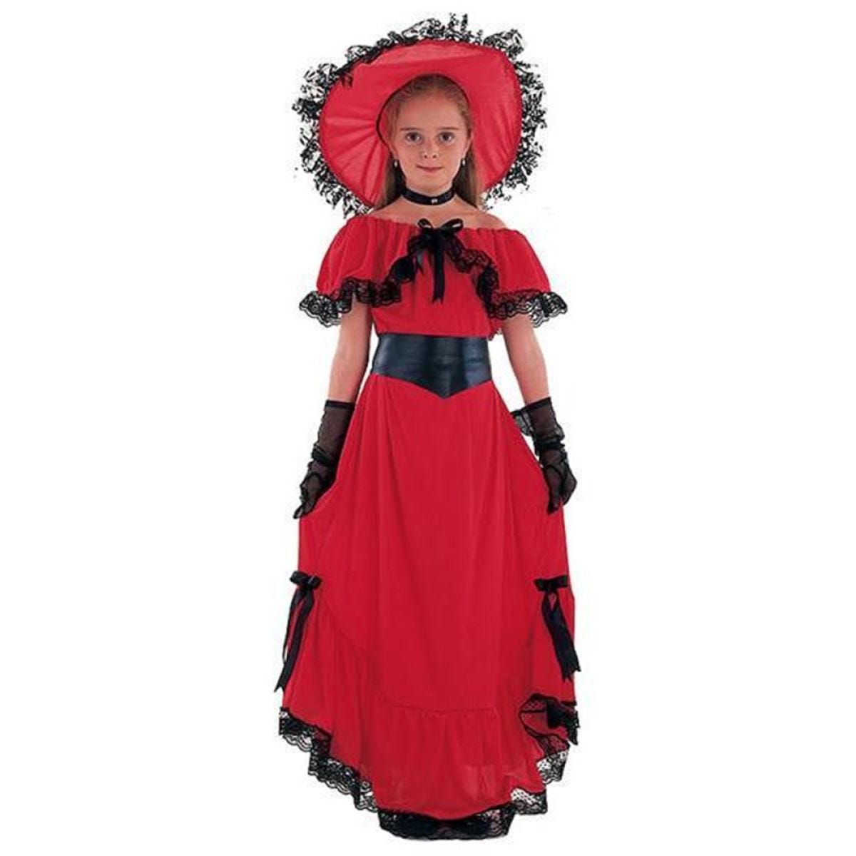 Scarlett OHara - Child Costume