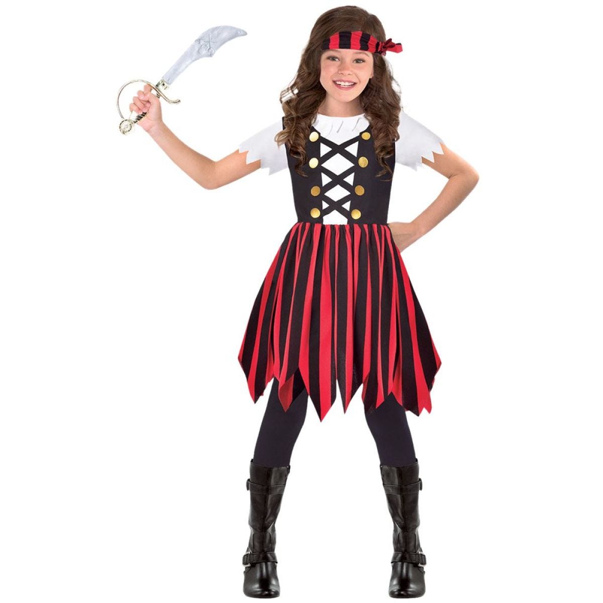 Ship Mate Cutie - Child Costume