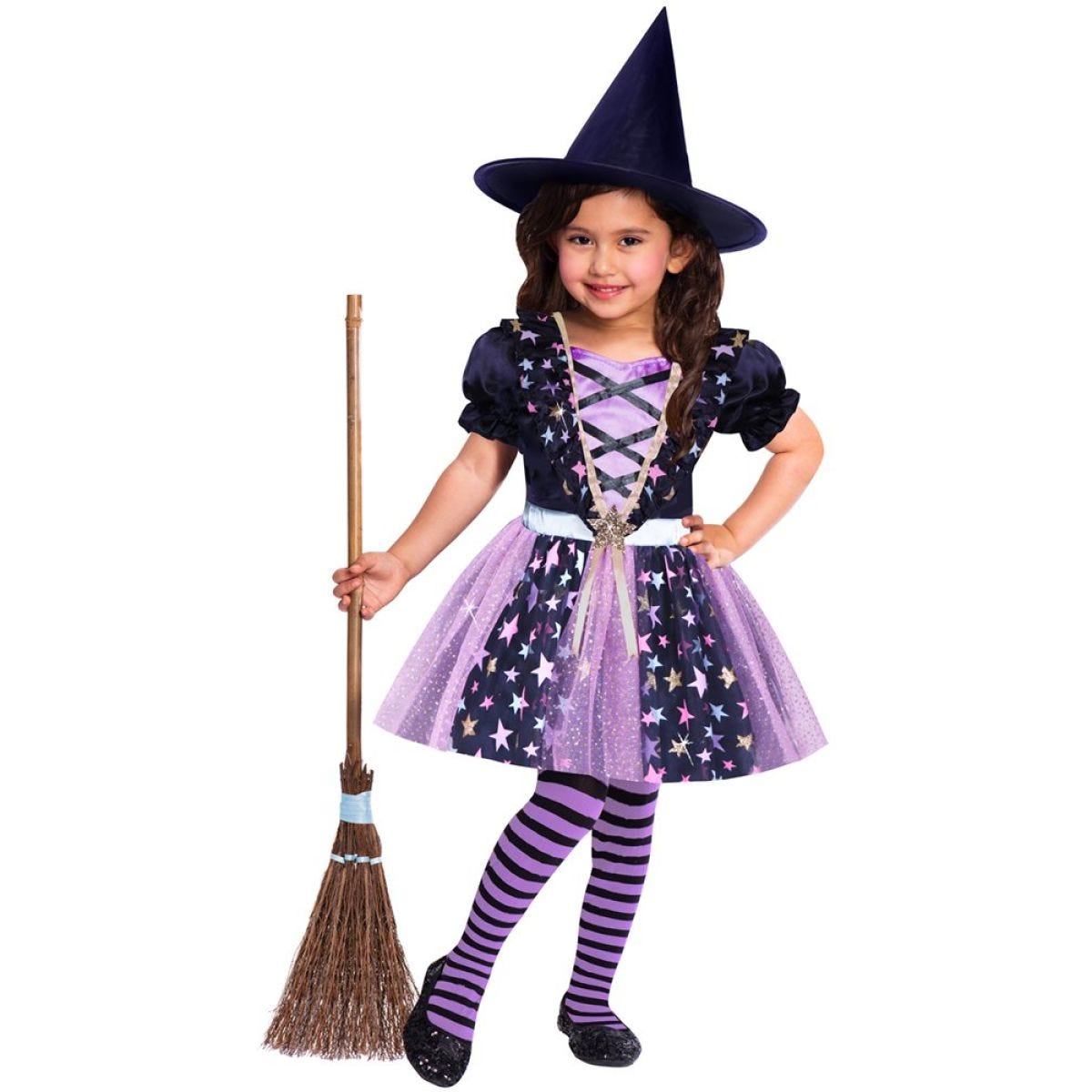 Starlight Witch - Toddler and Child Costume