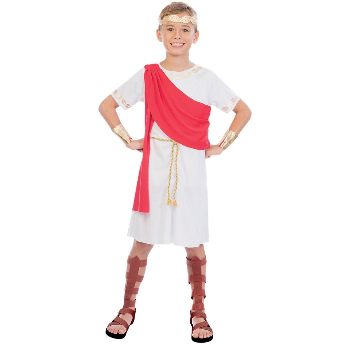 Toga Boy - Child Costume