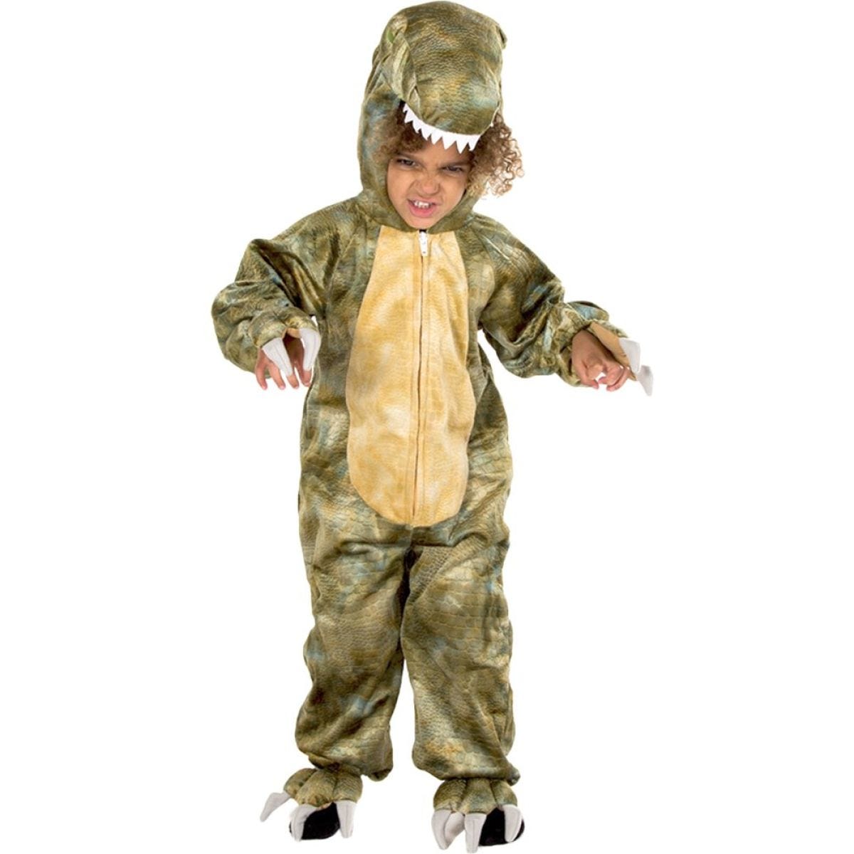 T Rex - Child Costume