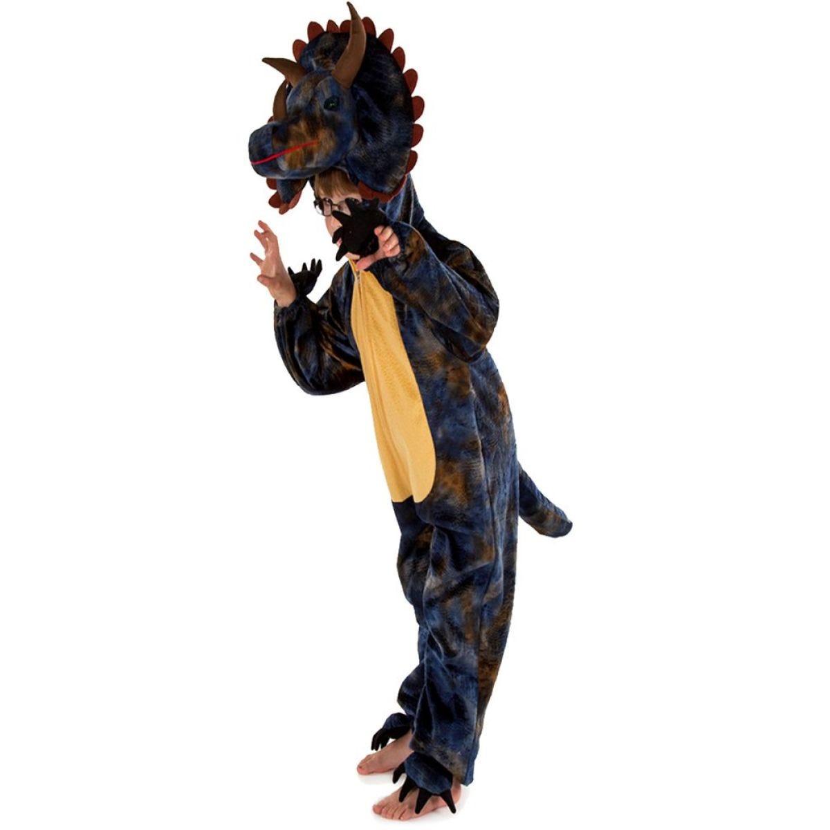 Triceratops - Child Costume