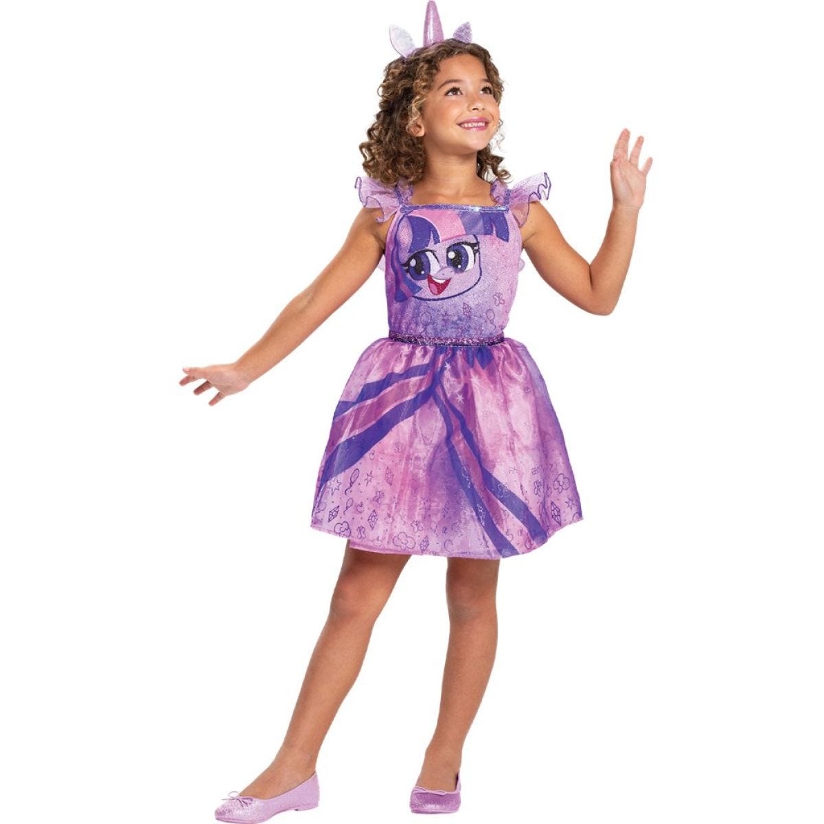 Twilight Sparkle - Child Costume