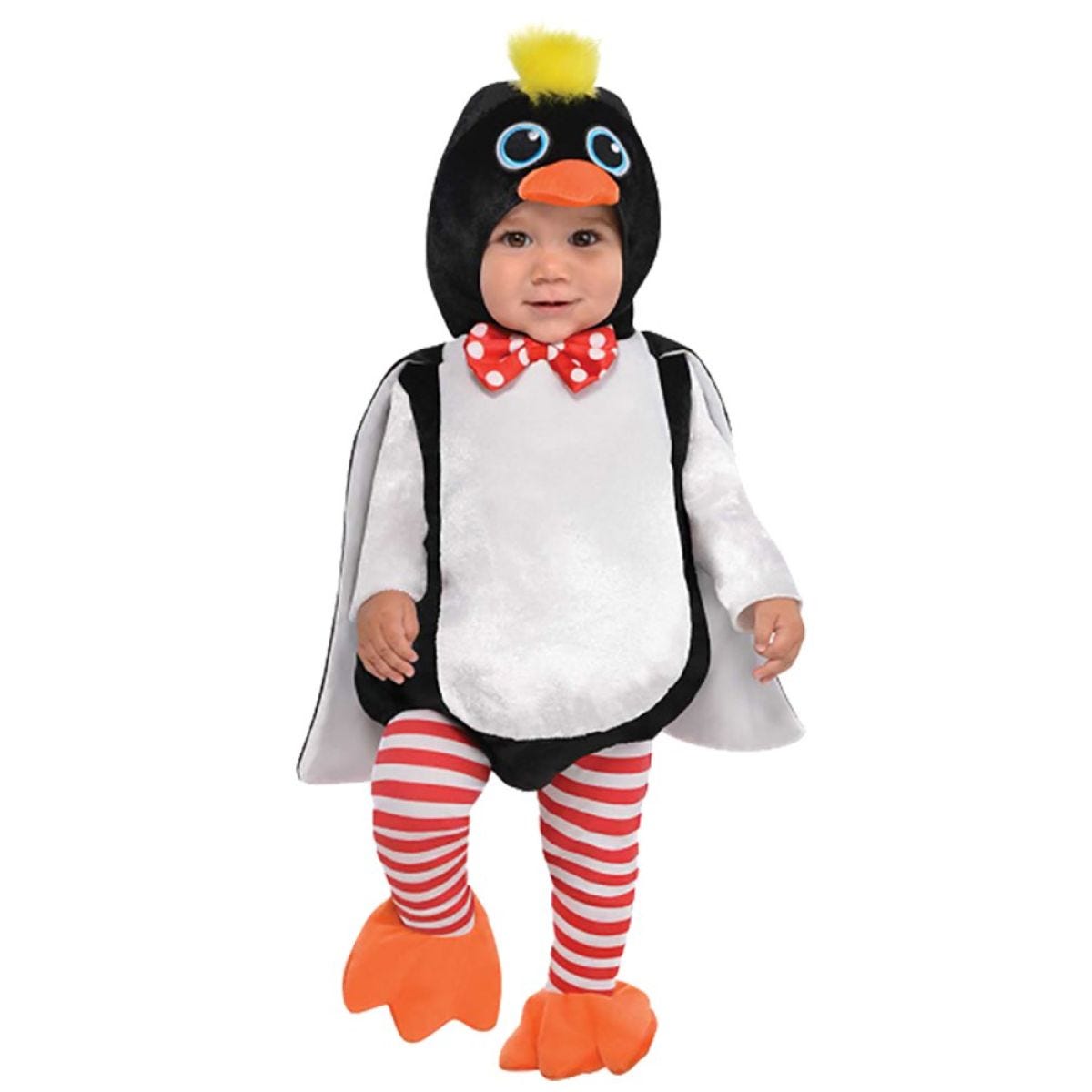 Waddles the Penguin - Baby and Toddler Costumes