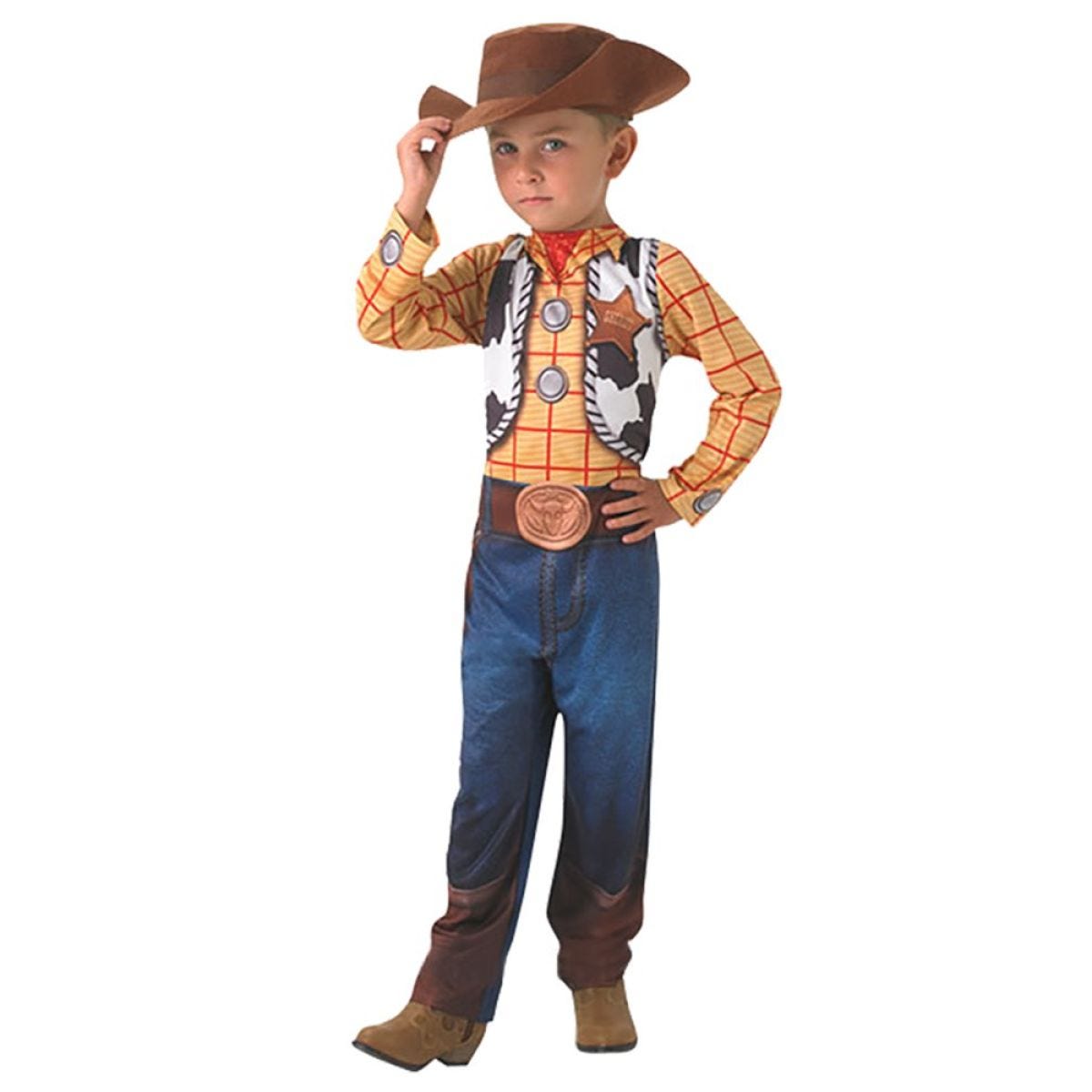 Woody - Child Costume