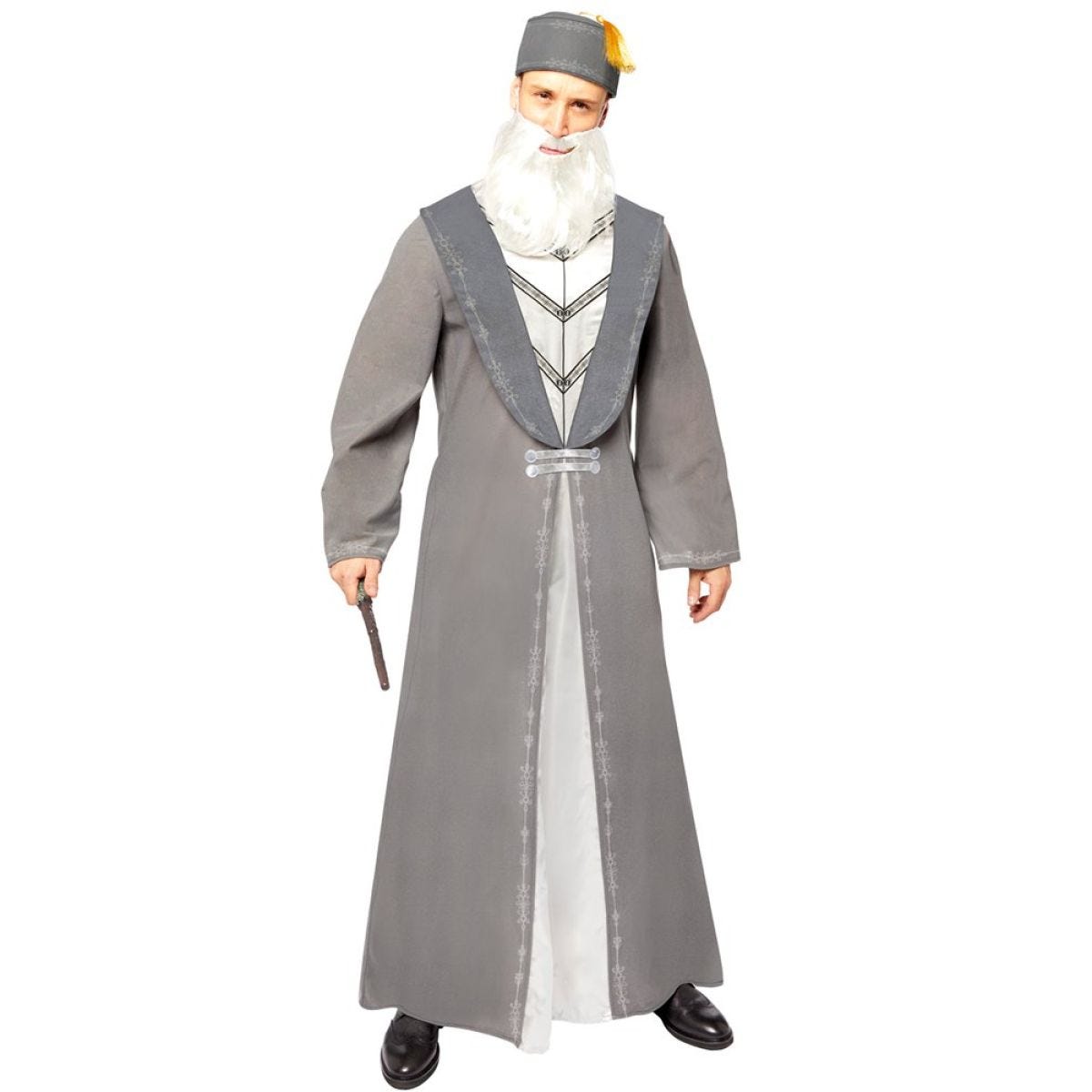 Dumbledore - Adult Costume