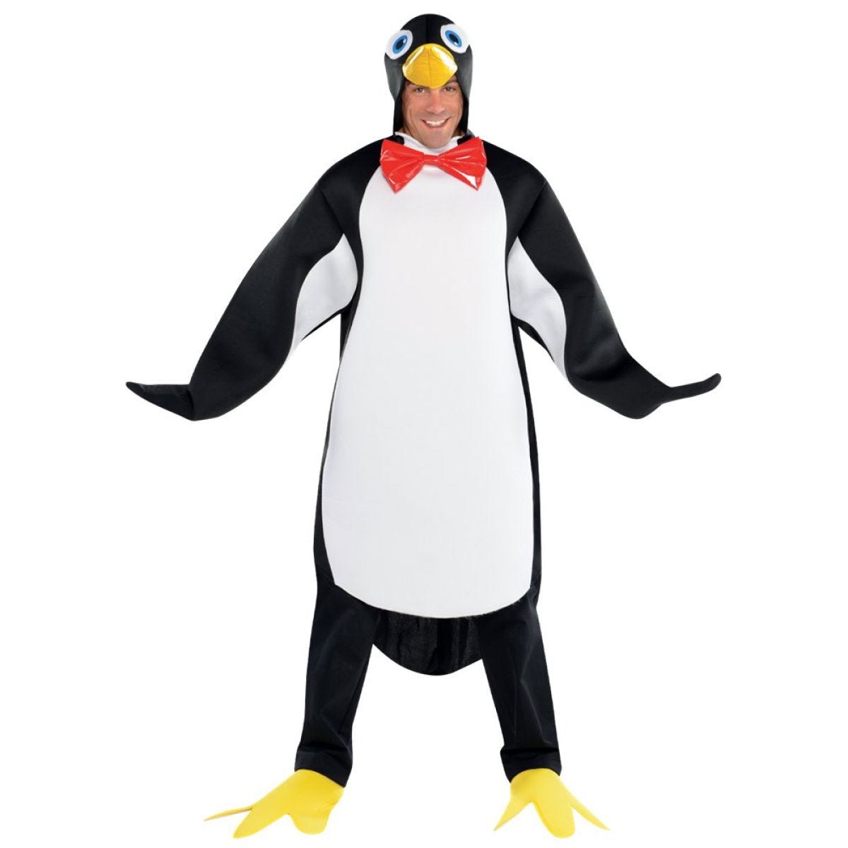 Penguin Pal - Adult Costume