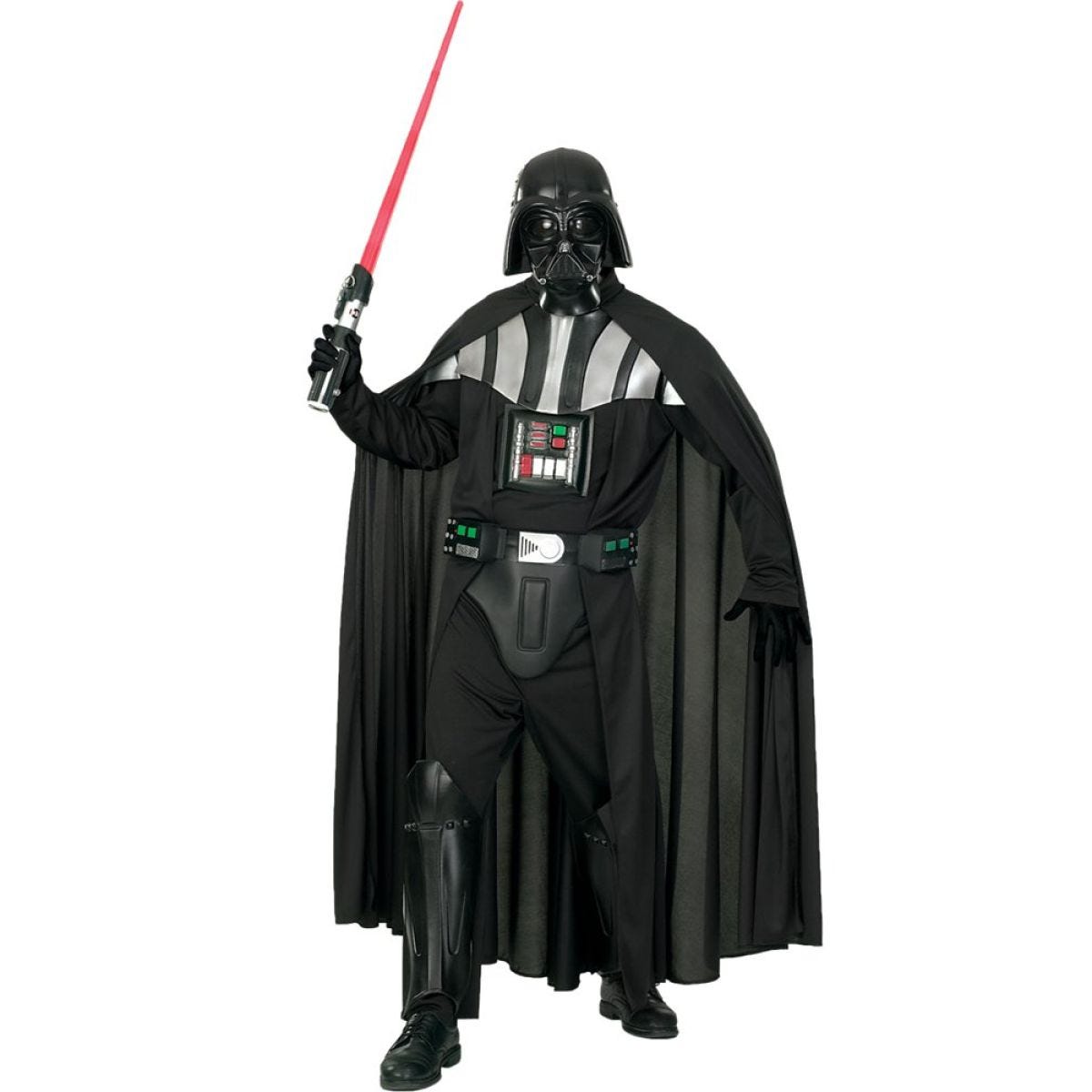 Deluxe Darth Vader - Adult Costume