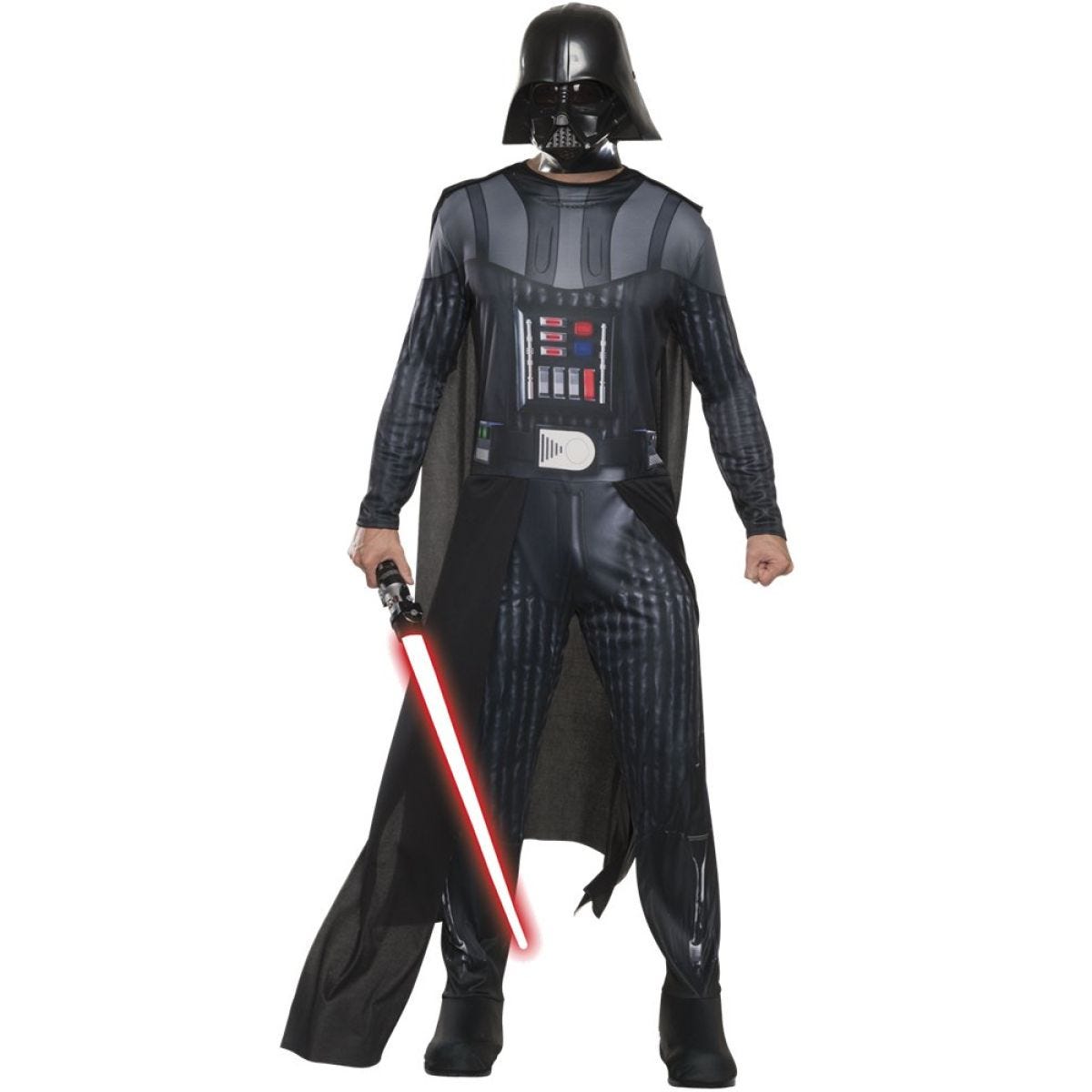 Darth Vader Deluxe - Adult Costume