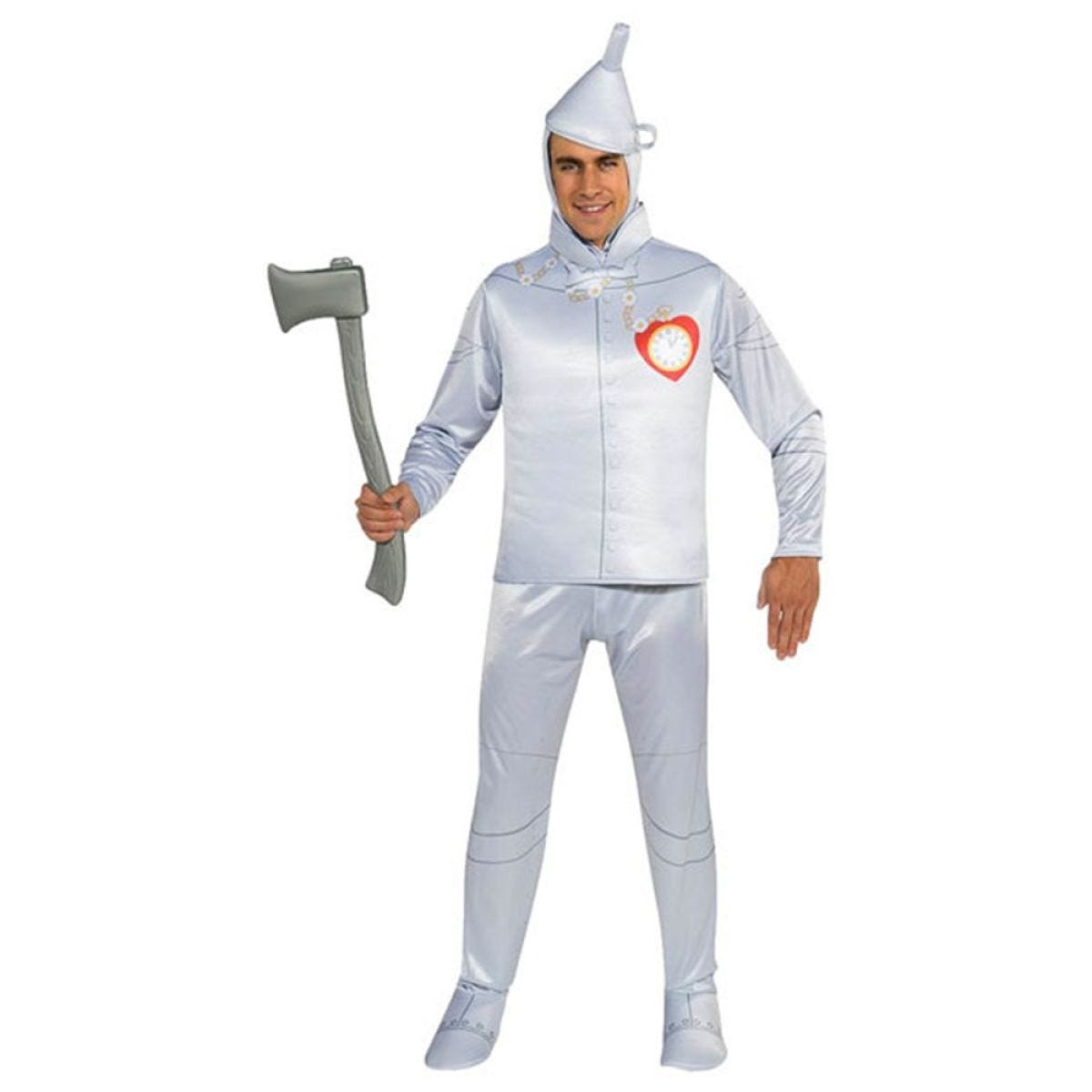 Tin Man - Adult Costume