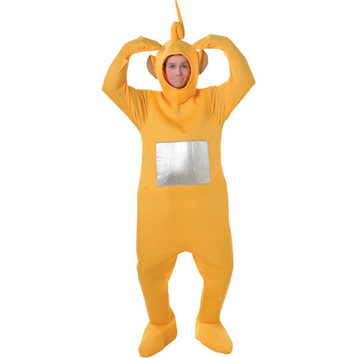 Laa Laa - Adult Costume