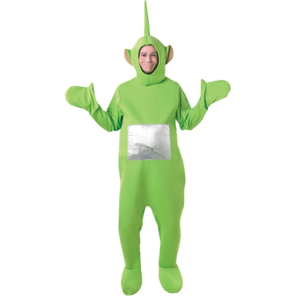 Dipsy - Adult Costume