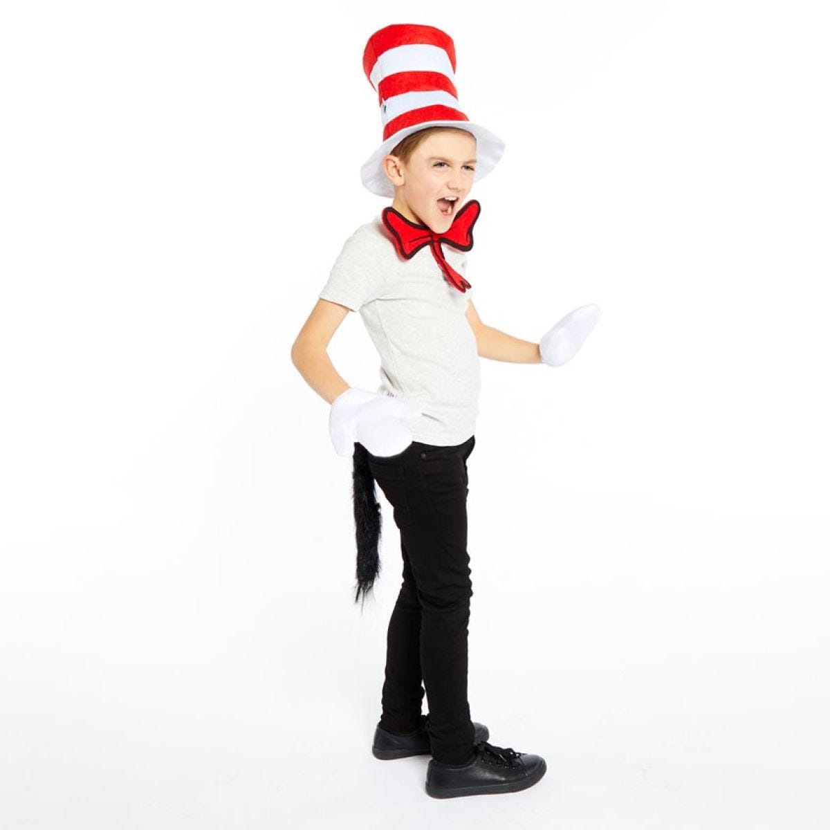 Dr Seuss Cat in the Hat Accessory Kit