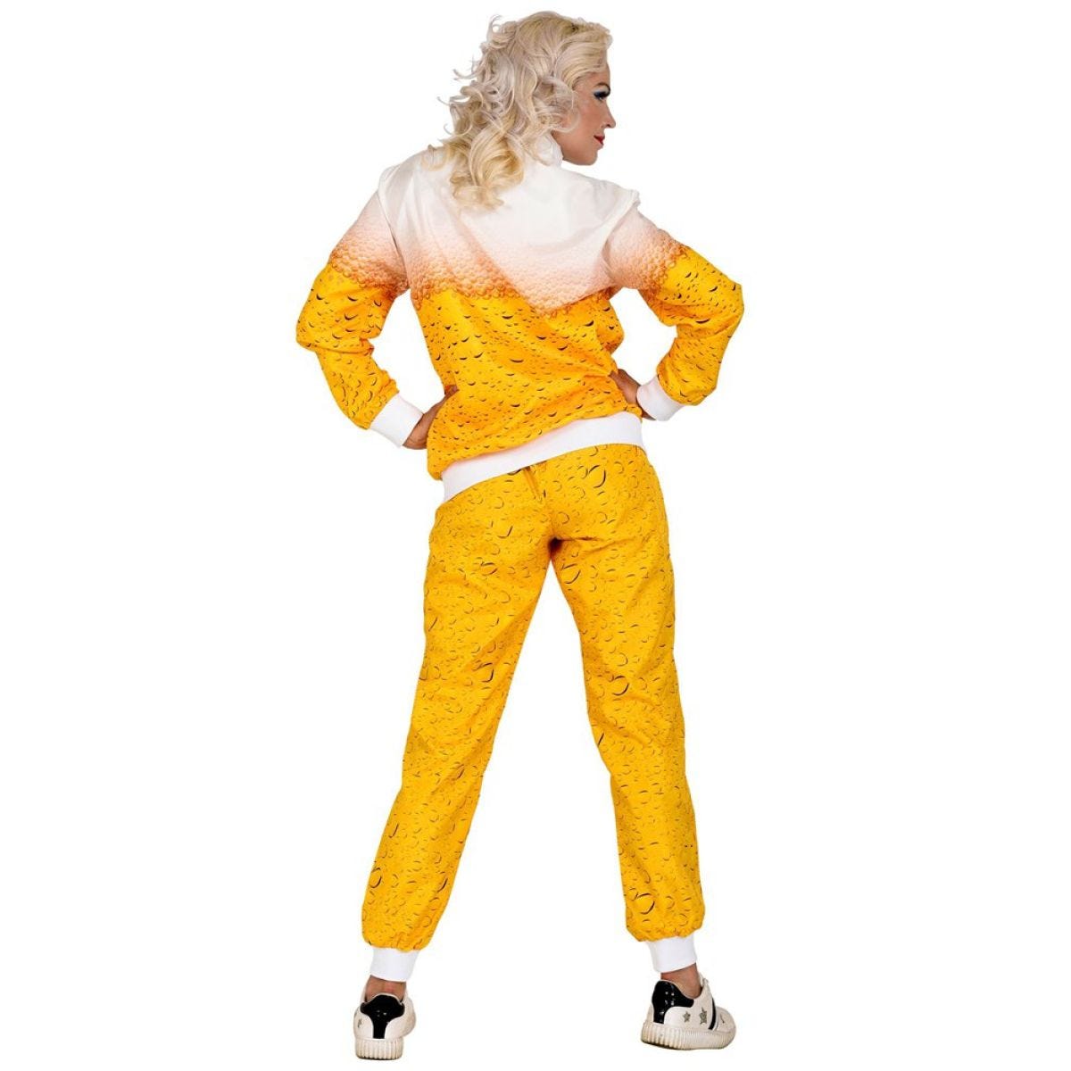 Beer Shell Suit - Adult Costume