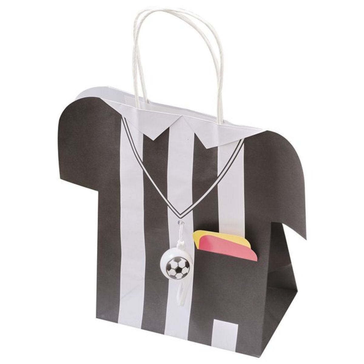 Football Party Bag