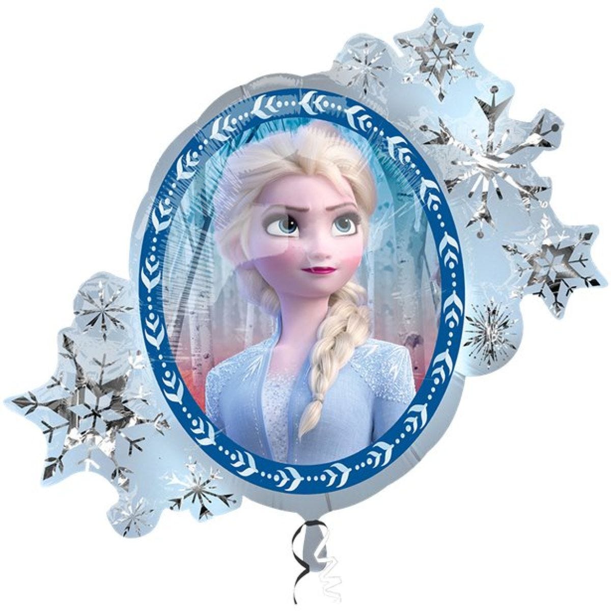 Disney Frozen 2 SuperShape Foil Balloon - 30"