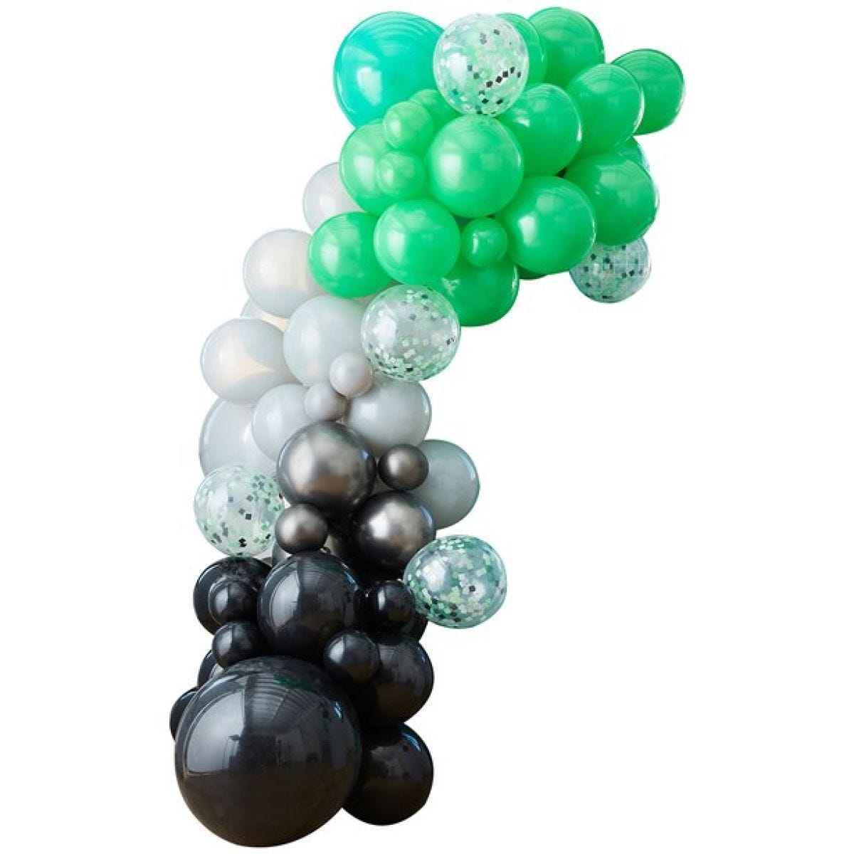 Gamer Balloon Arch