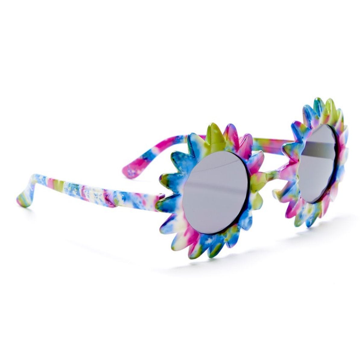 Sunflower Glasses - Assorted Colours