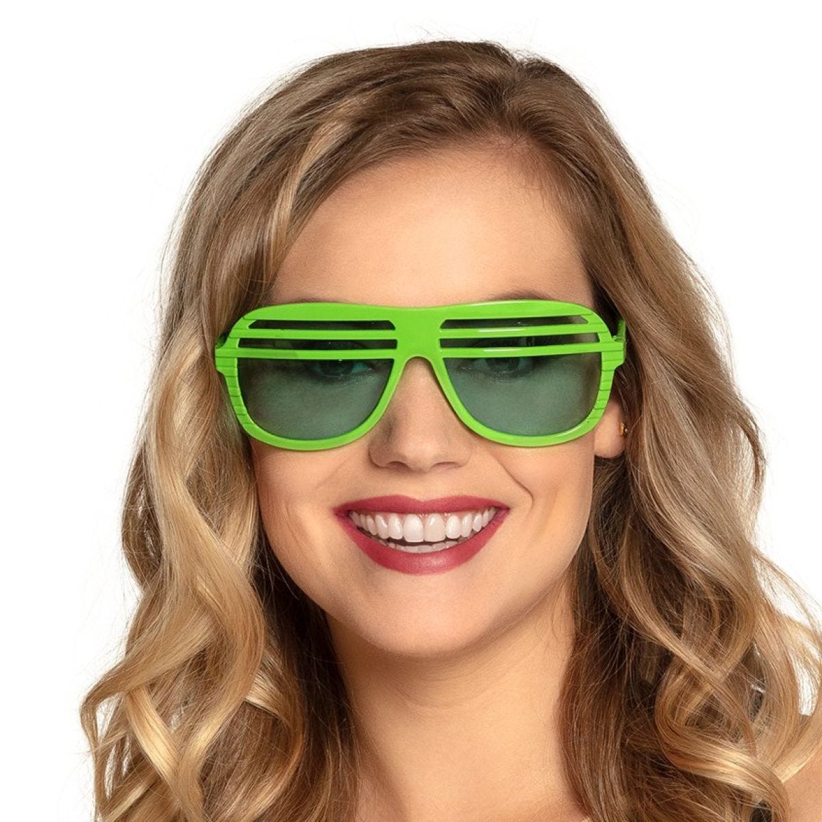 Neon Glasses- Assorted Colours