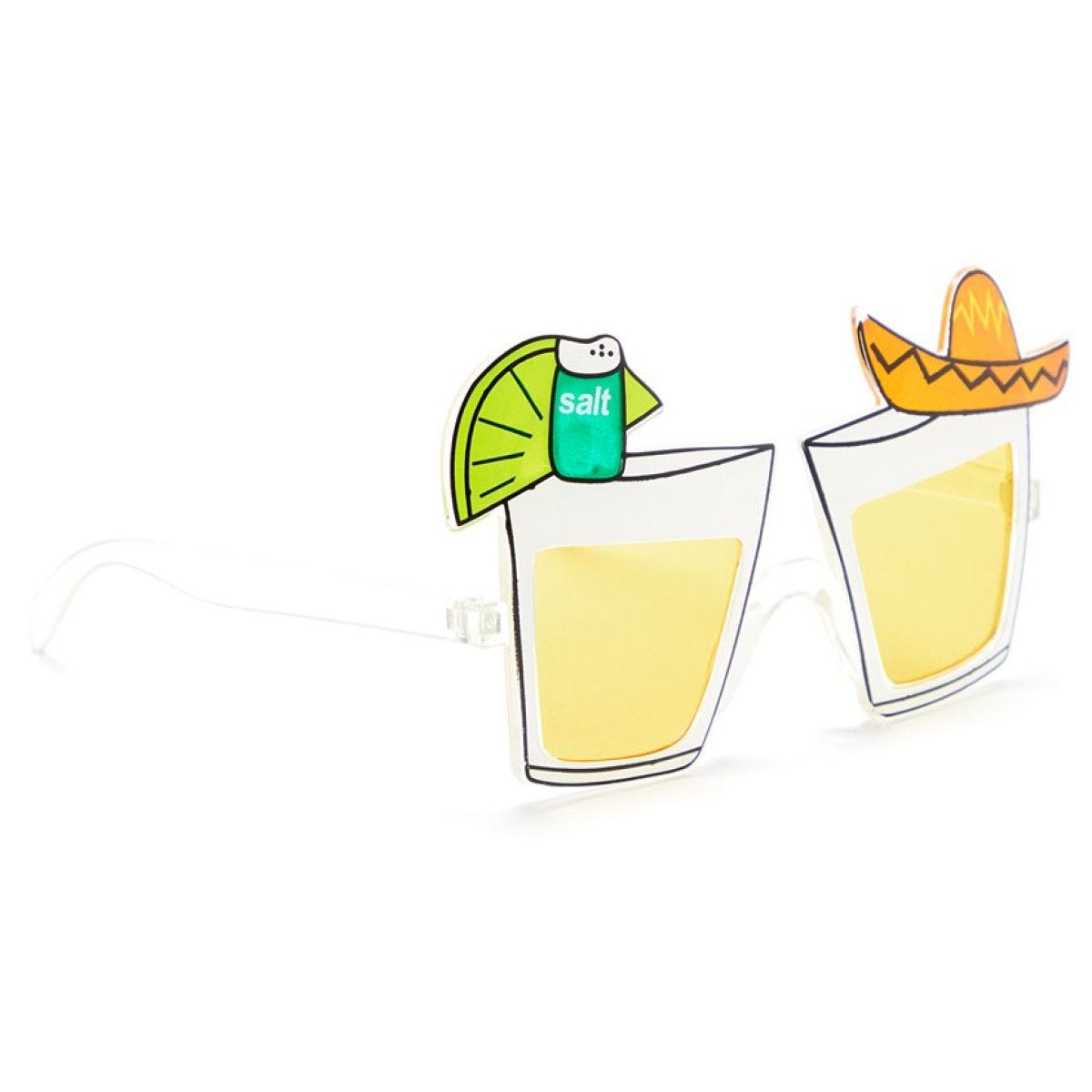 Tequila Glasses